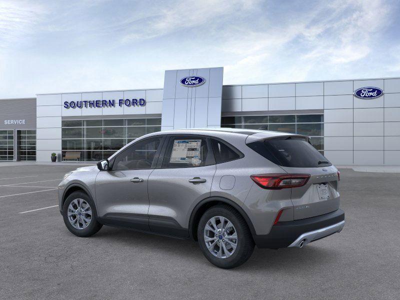 new 2026 Ford Escape car, priced at $30,845
