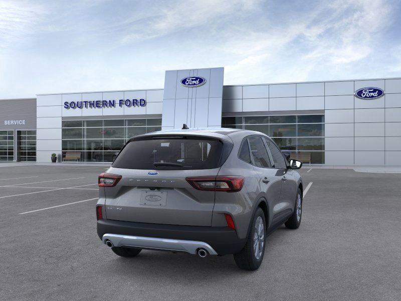 new 2026 Ford Escape car, priced at $30,845