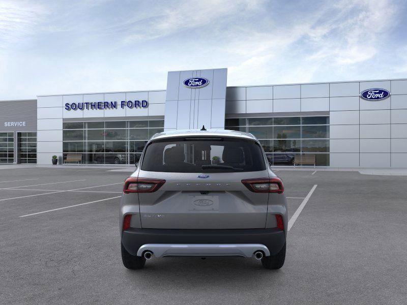 new 2026 Ford Escape car, priced at $30,845