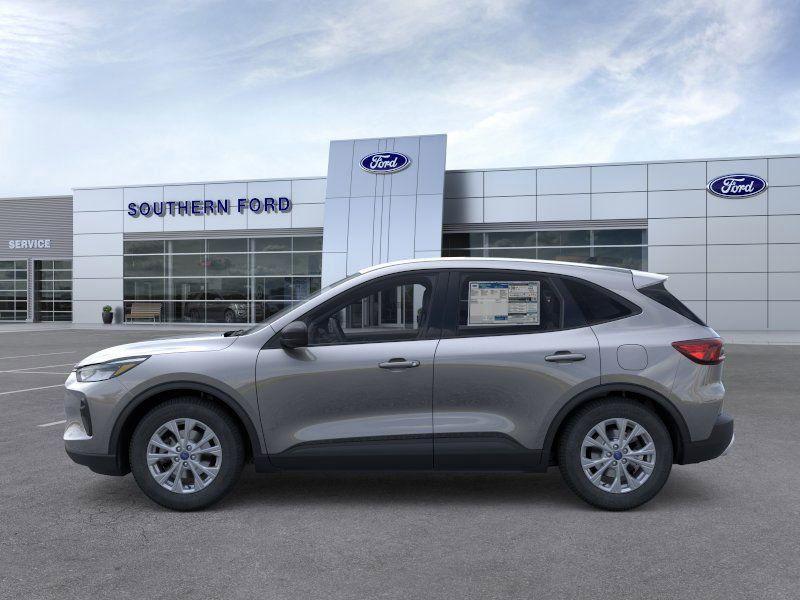 new 2026 Ford Escape car, priced at $30,845
