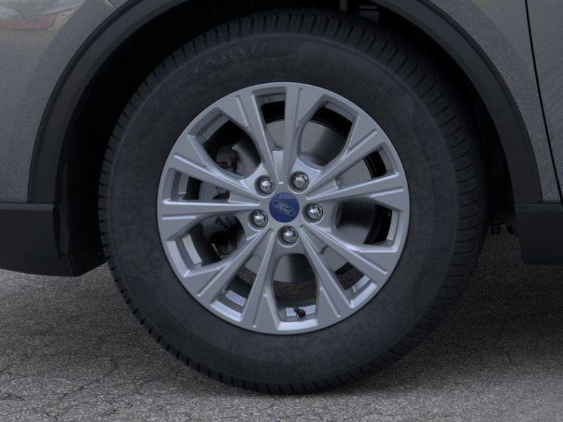 new 2026 Ford Escape car, priced at $30,845