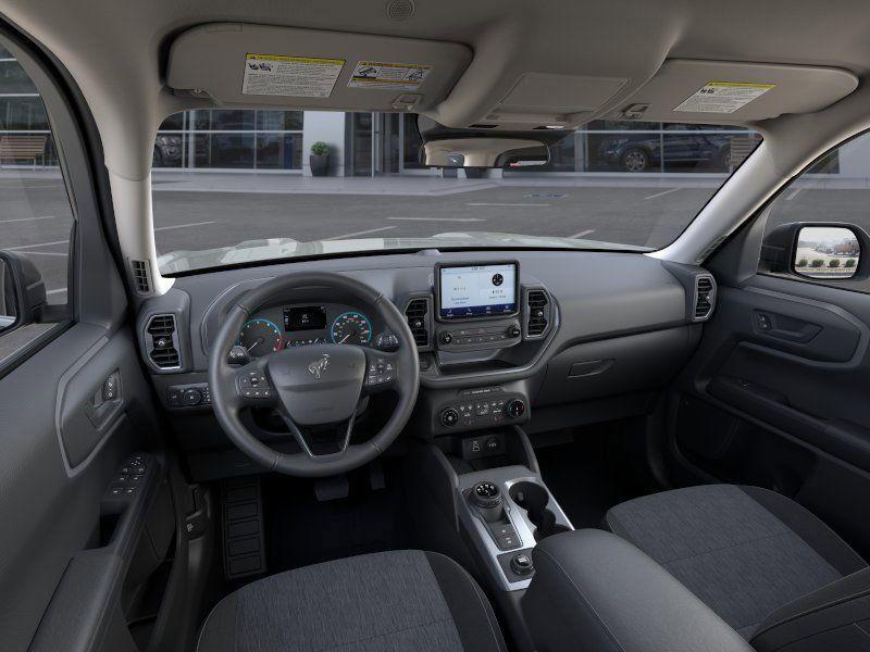 new 2024 Ford Bronco Sport car, priced at $29,804