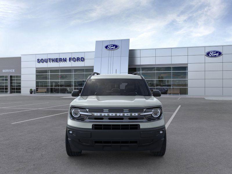 new 2024 Ford Bronco Sport car, priced at $29,804