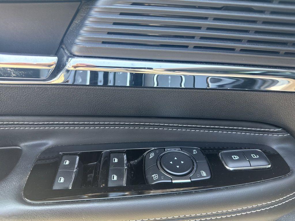 used 2021 Lincoln Corsair car, priced at $27,387