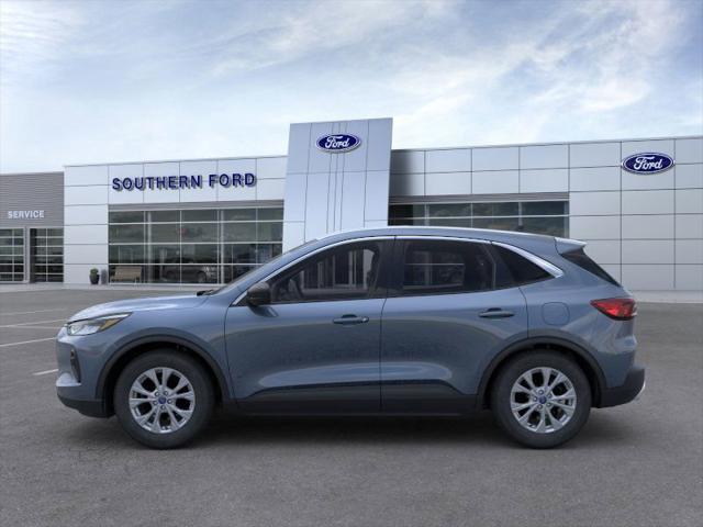 new 2024 Ford Escape car, priced at $29,312