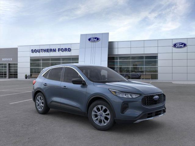 new 2024 Ford Escape car, priced at $29,312