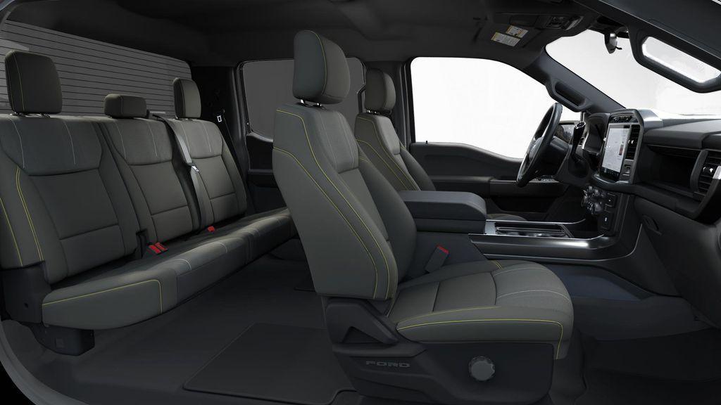 new 2024 Ford F-150 car, priced at $46,965