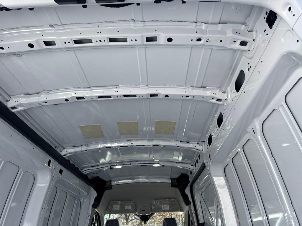 new 2024 Ford Transit-350 car, priced at $52,820