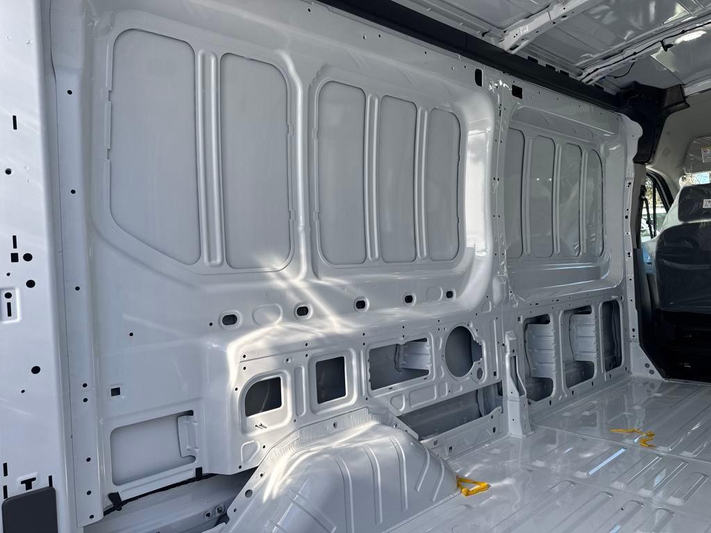 new 2024 Ford Transit-350 car, priced at $52,820