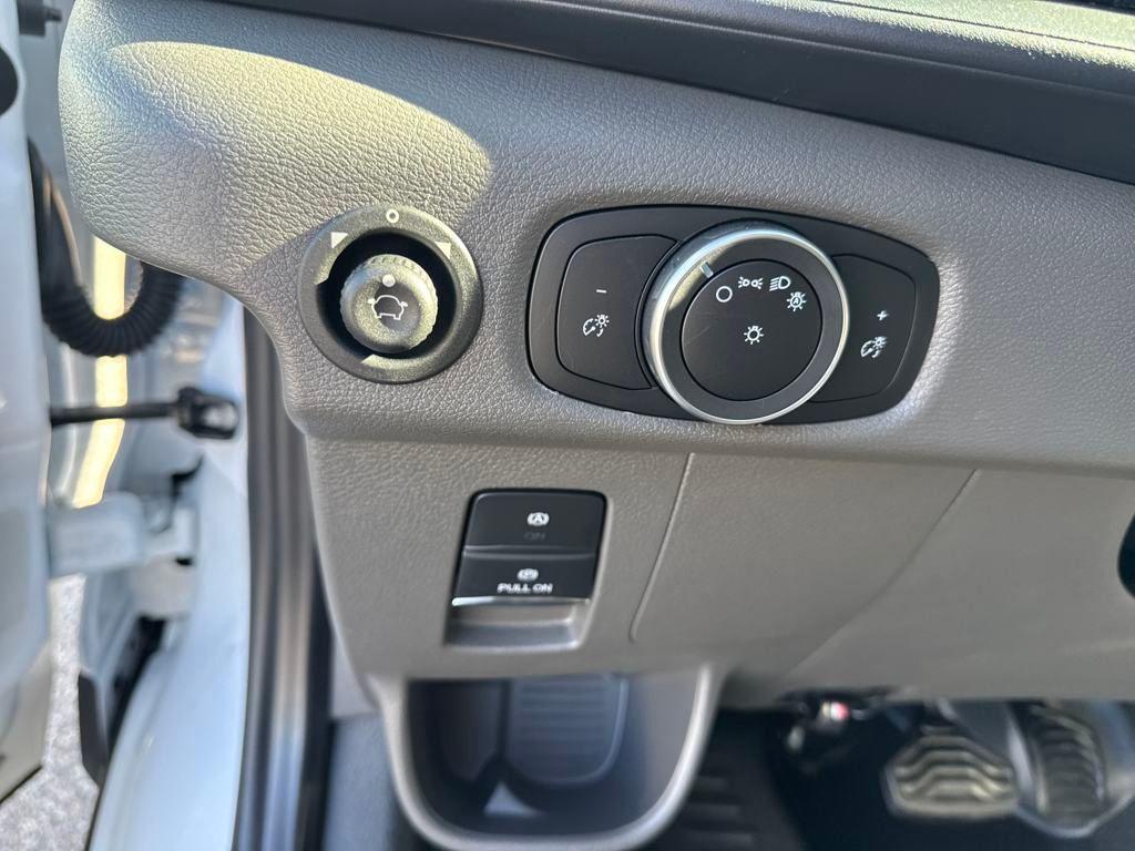 new 2024 Ford Transit-350 car, priced at $52,820