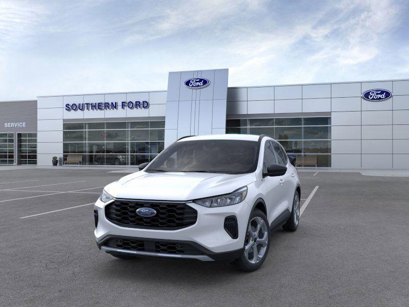 new 2025 Ford Escape car, priced at $32,380