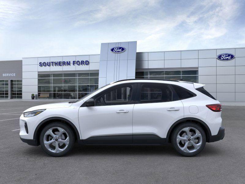 new 2025 Ford Escape car, priced at $33,380