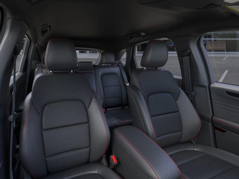 new 2025 Ford Escape car, priced at $30,138