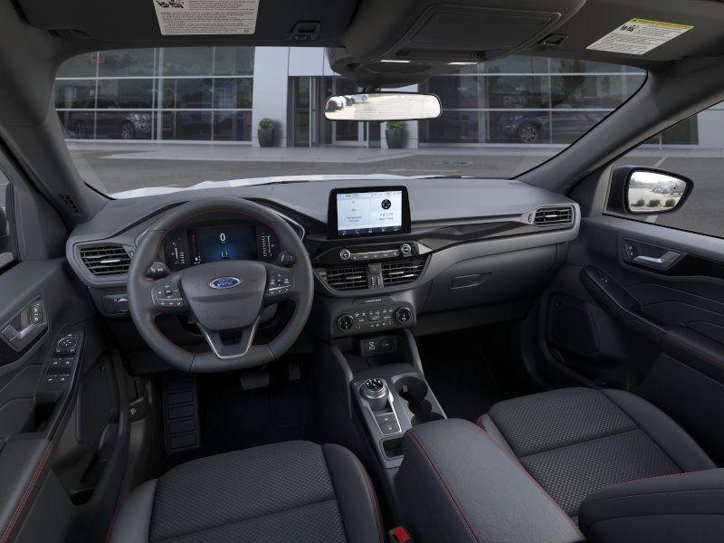 new 2025 Ford Escape car, priced at $33,380