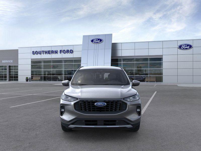 new 2025 Ford Escape car, priced at $38,895