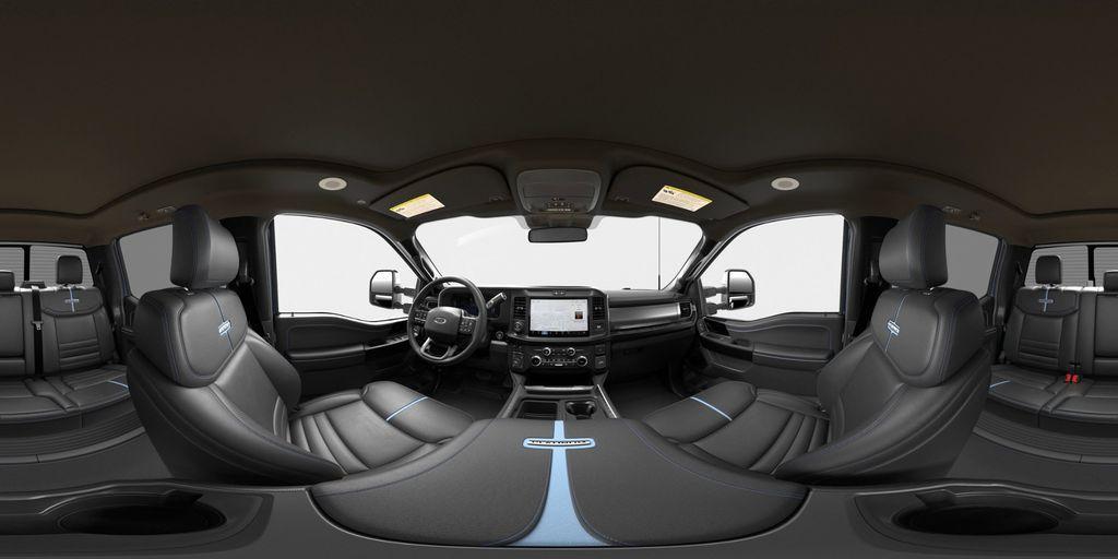 new 2026 Ford F-250 car, priced at $96,660