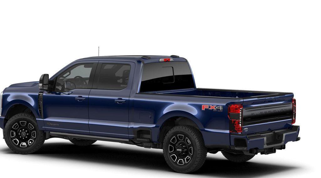 new 2026 Ford F-250 car, priced at $96,660