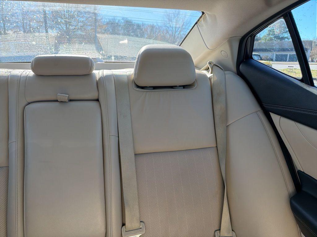 used 2016 Nissan Maxima car, priced at $13,990