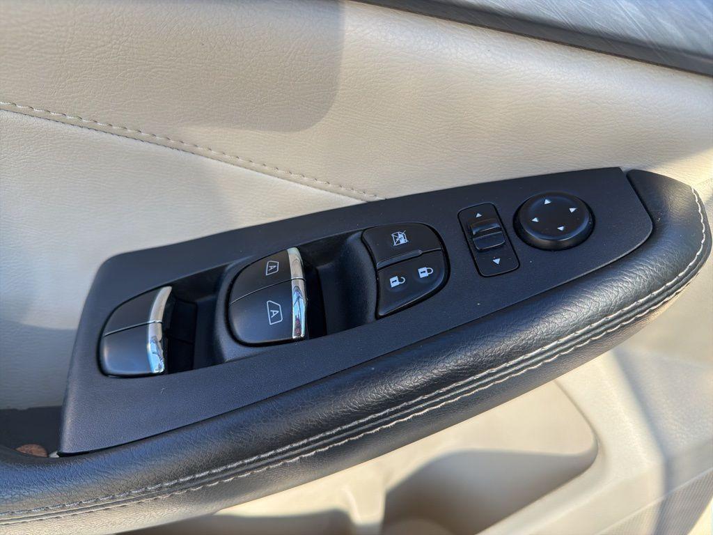 used 2016 Nissan Maxima car, priced at $13,990