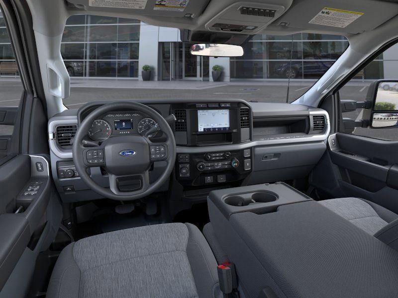 new 2024 Ford F-250 car, priced at $53,498