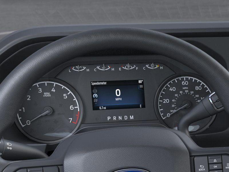 new 2024 Ford F-250 car, priced at $53,998