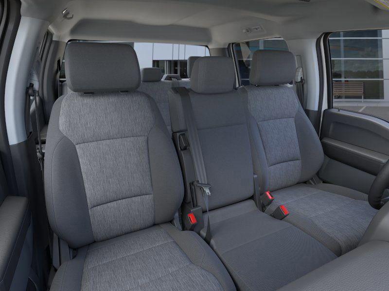 new 2024 Ford F-250 car, priced at $53,998