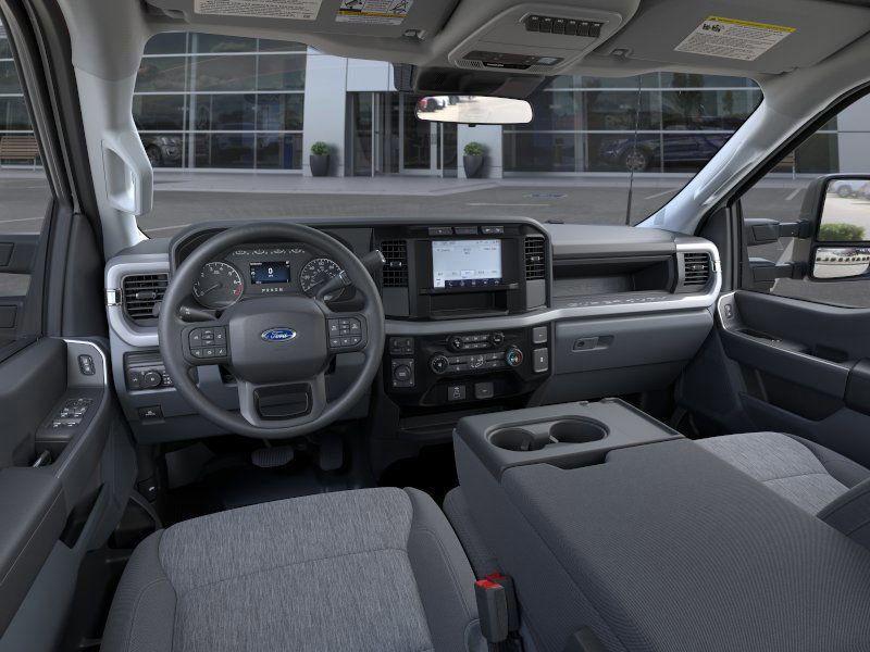 new 2024 Ford F-250 car, priced at $53,998