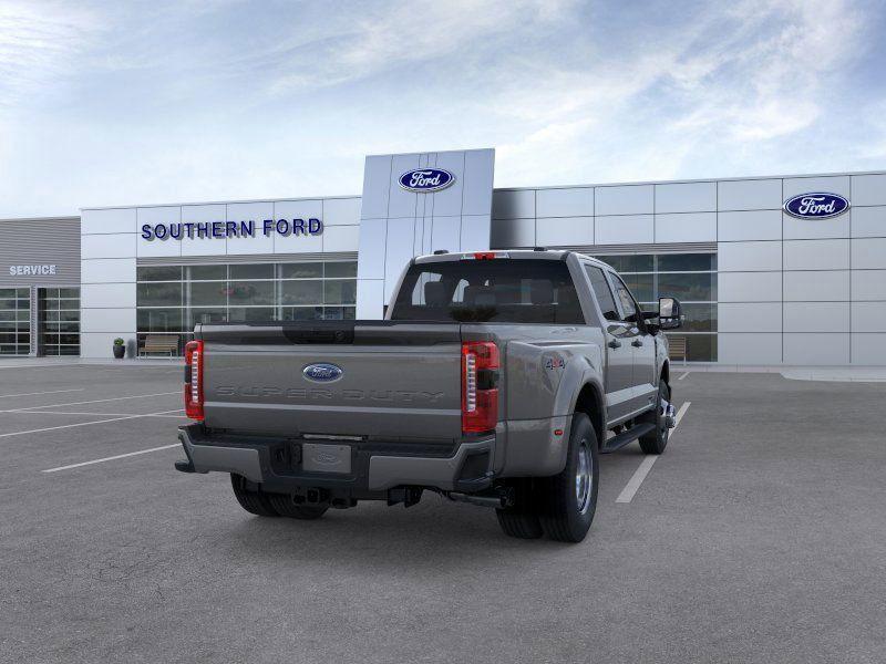 new 2026 Ford F-350 car, priced at $76,145