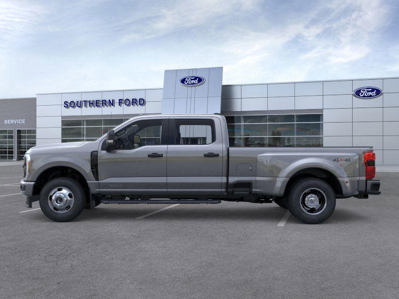 new 2026 Ford F-350 car, priced at $76,145