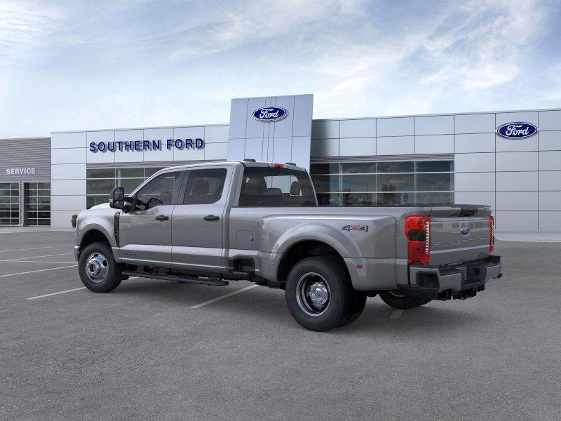 new 2026 Ford F-350 car, priced at $76,145