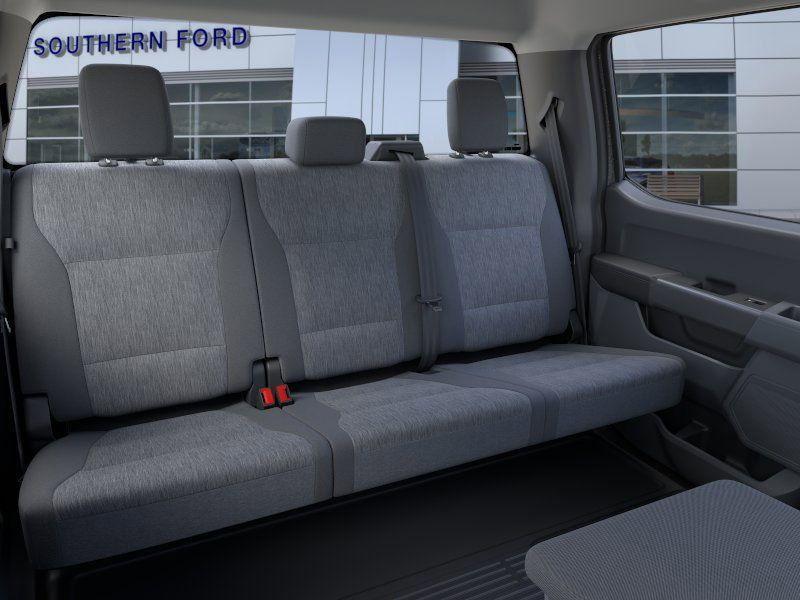 new 2026 Ford F-350 car, priced at $76,145