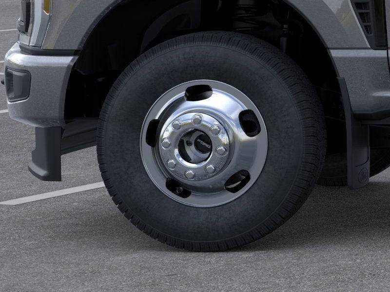 new 2026 Ford F-350 car, priced at $76,145