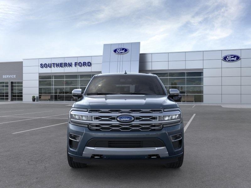 new 2024 Ford Expedition car, priced at $83,689