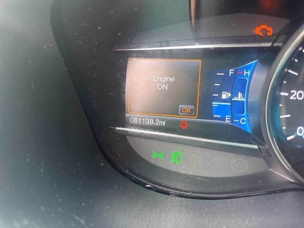 used 2016 Ford Explorer car, priced at $14,997