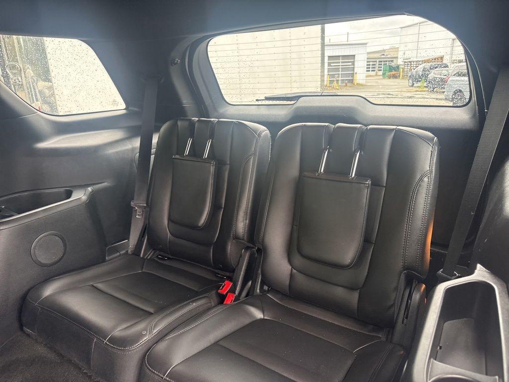 used 2016 Ford Explorer car, priced at $14,997