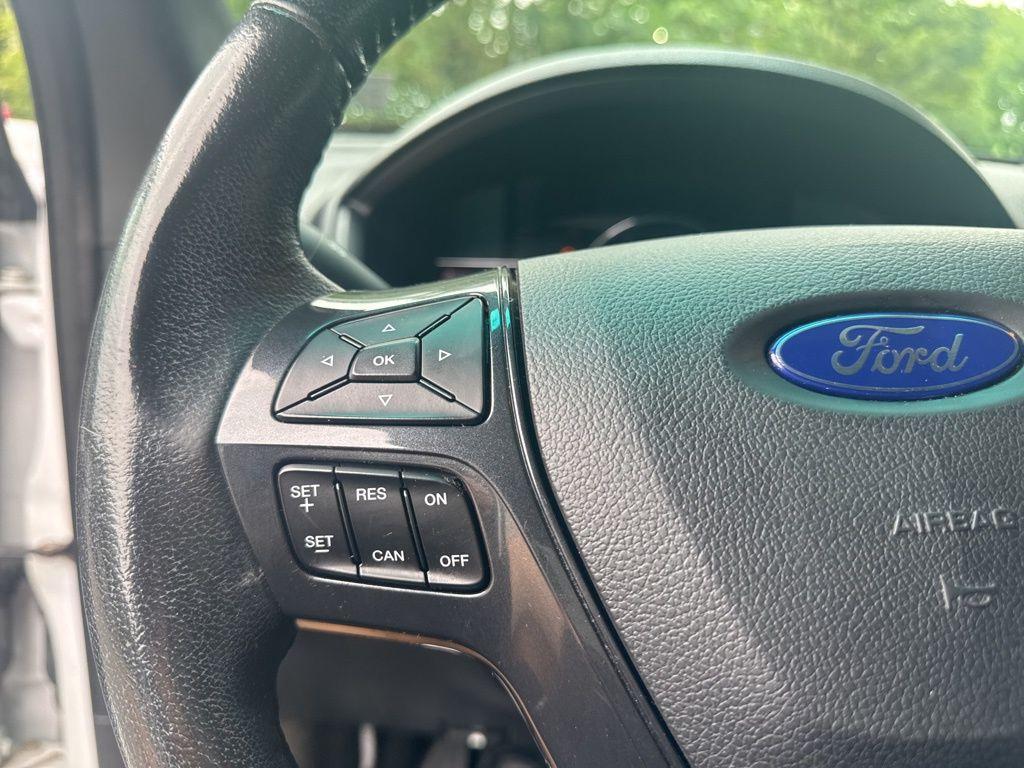 used 2016 Ford Explorer car, priced at $14,997