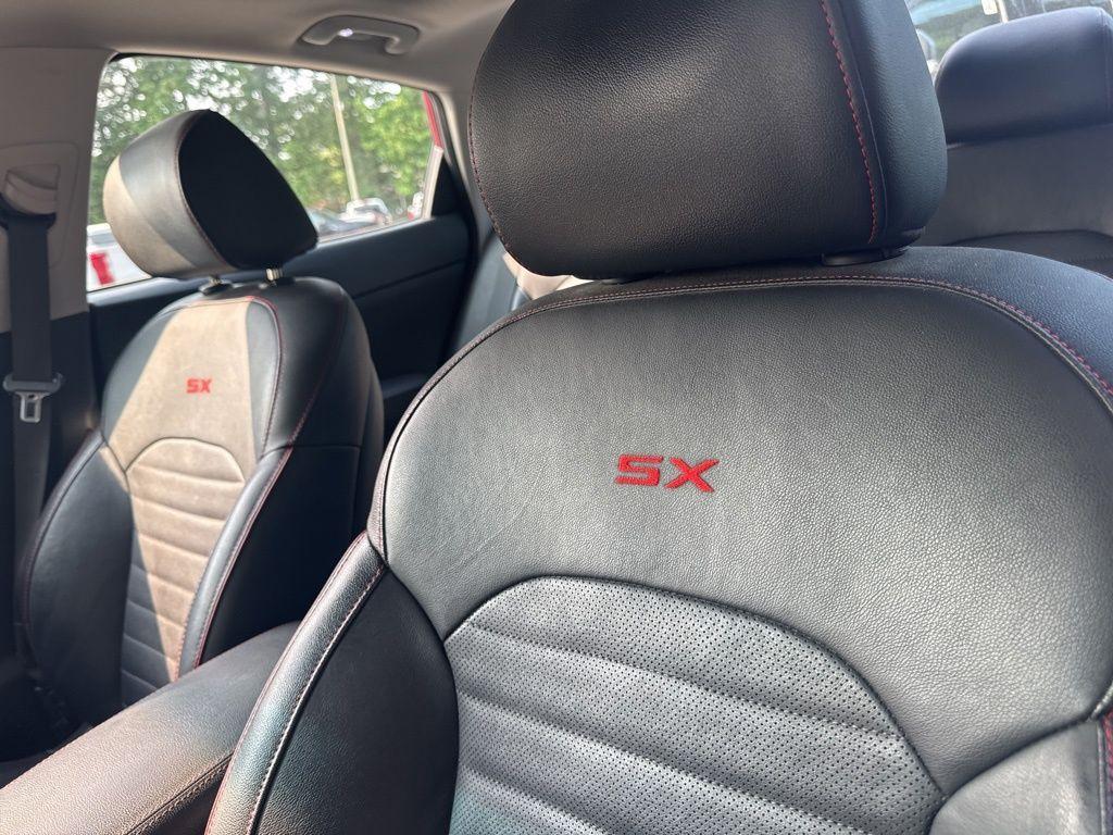 used 2019 Kia Optima car, priced at $19,494