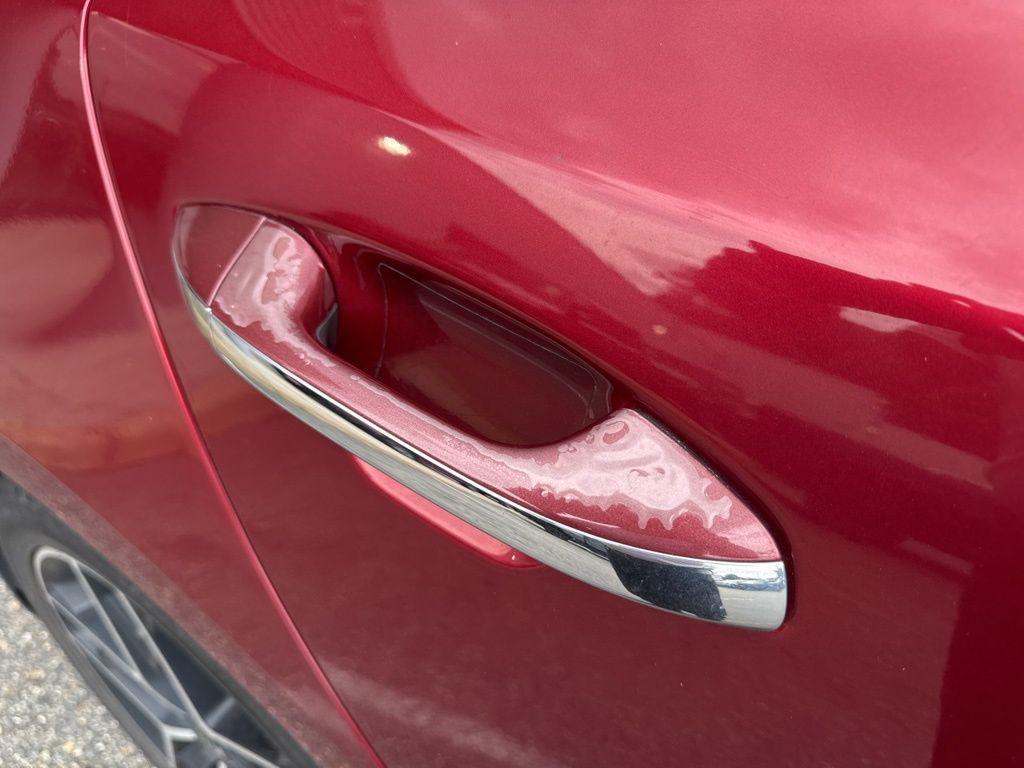 used 2019 Kia Optima car, priced at $19,494
