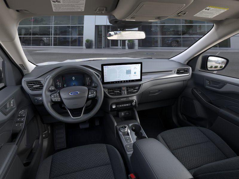 new 2025 Ford Escape car, priced at $31,320