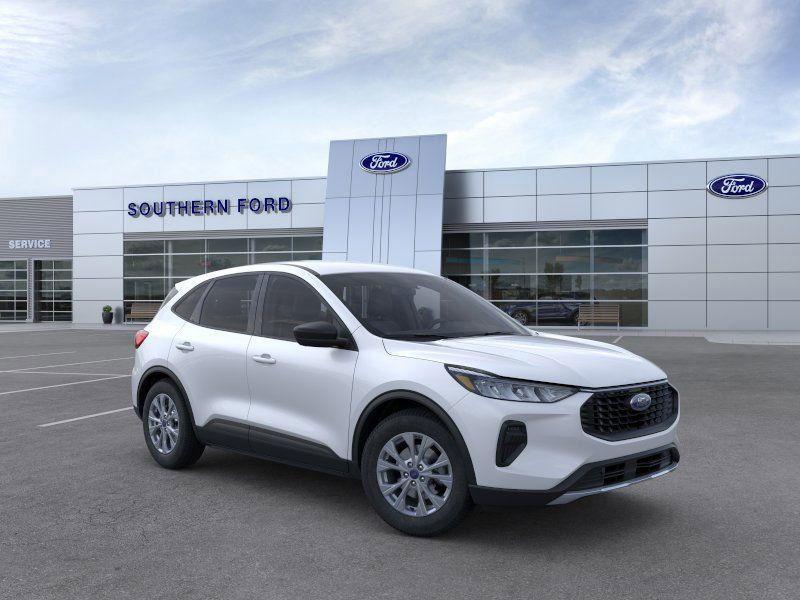 new 2025 Ford Escape car, priced at $32,320