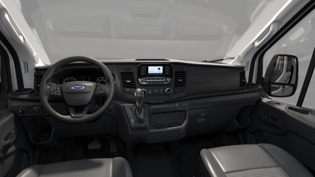 new 2025 Ford Transit-250 car, priced at $50,286