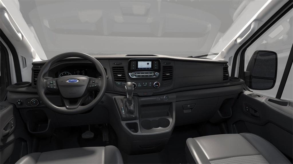 new 2023 Ford Transit-350 car, priced at $51,650