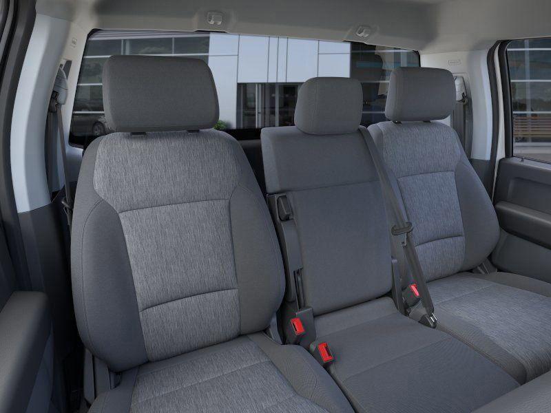 new 2025 Ford F-250 car, priced at $43,766