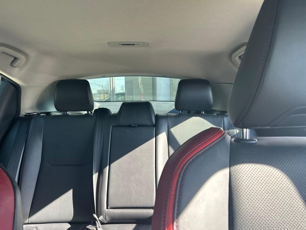 used 2023 Toyota Prius Prime car, priced at $33,982