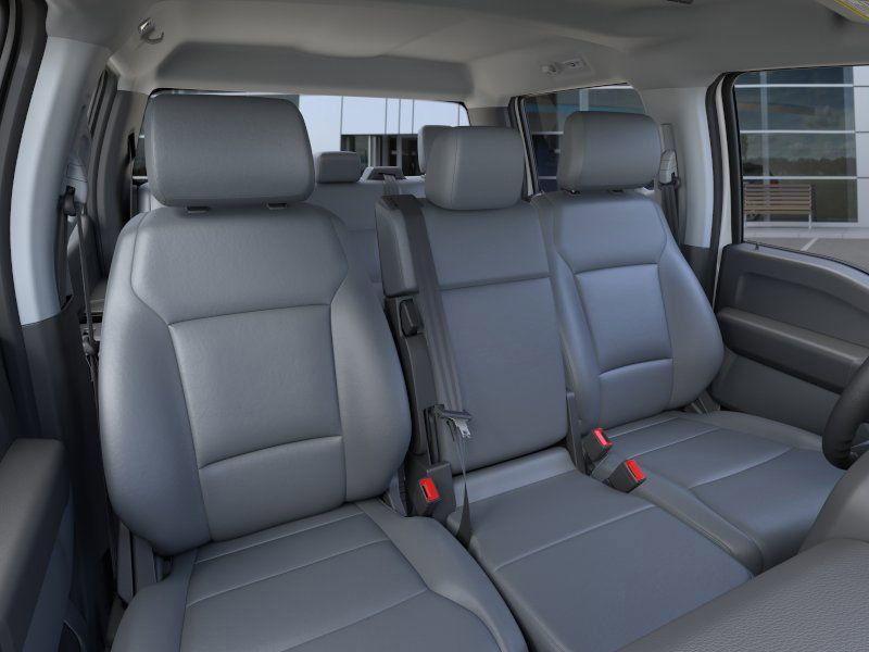 new 2025 Ford F-250 car, priced at $69,539