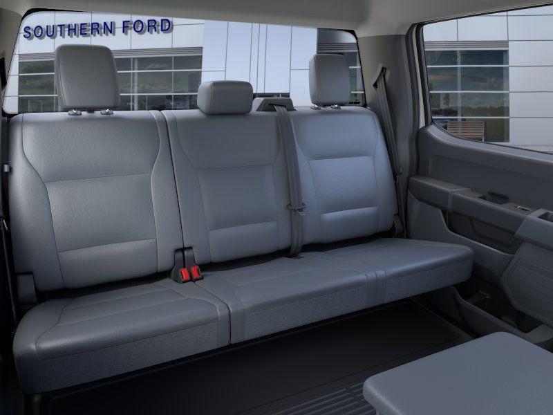 new 2025 Ford F-250 car, priced at $69,539