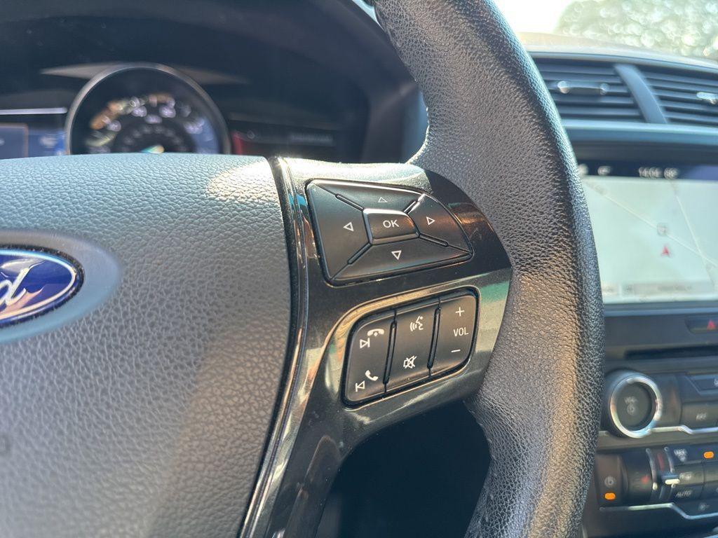 used 2017 Ford Explorer car, priced at $16,299