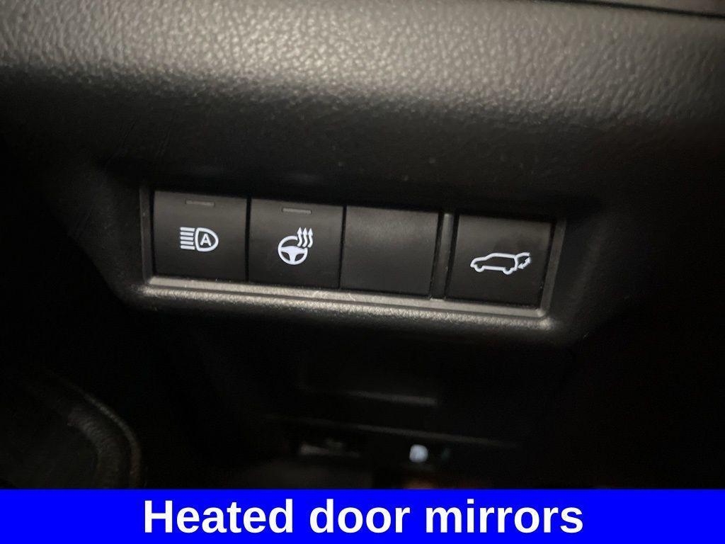 used 2024 Toyota Grand Highlander car, priced at $49,252