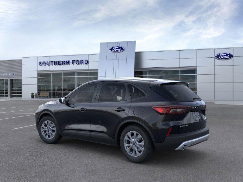 new 2025 Ford Escape car, priced at $32,875