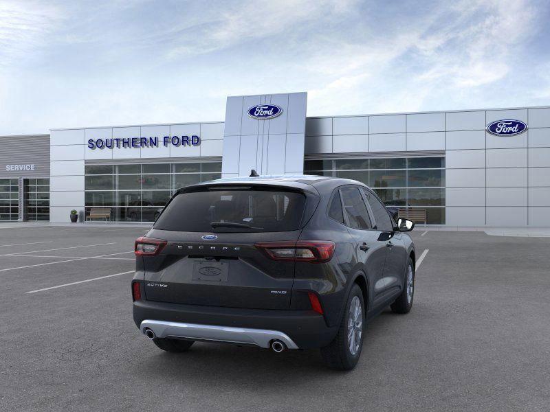 new 2025 Ford Escape car, priced at $30,583